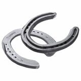 Подковы верховые Mustad LiBero Concave задние