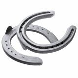 Подковы верховые Mustad LiBero Concave передние