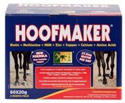 Hoff Maker. Добавка для роста копытного рога. TRM